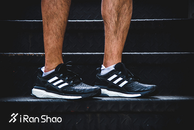 跑鞋 | 新奇鞋面诱惑 adidas Energy Boost深度评测