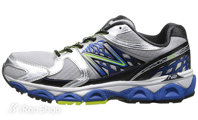 经验 | 教你揭穿New Balance跑鞋迷阵（2017版）