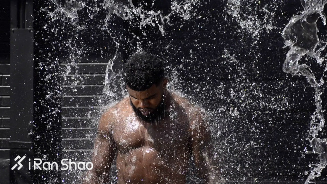 Every Body Has A Story | 力量与性感之我们热爱的肉体