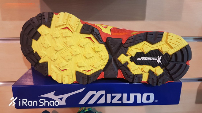 TopX | 看得见买不到 2018年新品越野跑鞋超前预览（一）