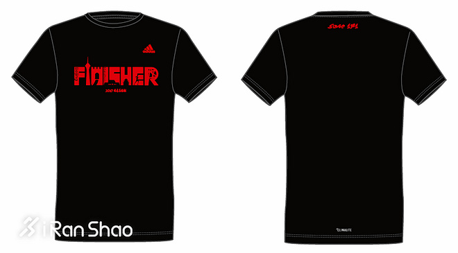 独家 | 三十七年北马 一张图看懂2017北京马拉松