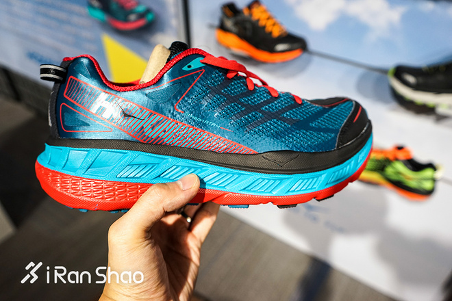 TopX | HOKA ONE ONE 2017下半年新款跑鞋大爆料