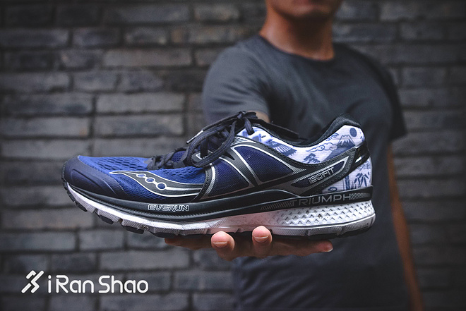 TopX | 拯救龟速慢行 四双入门慢跑鞋对比横评