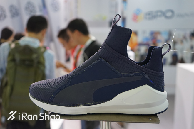 现场 | 直击ISPO上海现场 越野跑大放异彩