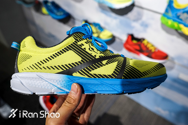 TopX | HOKA ONE ONE 2017下半年新款跑鞋大爆料