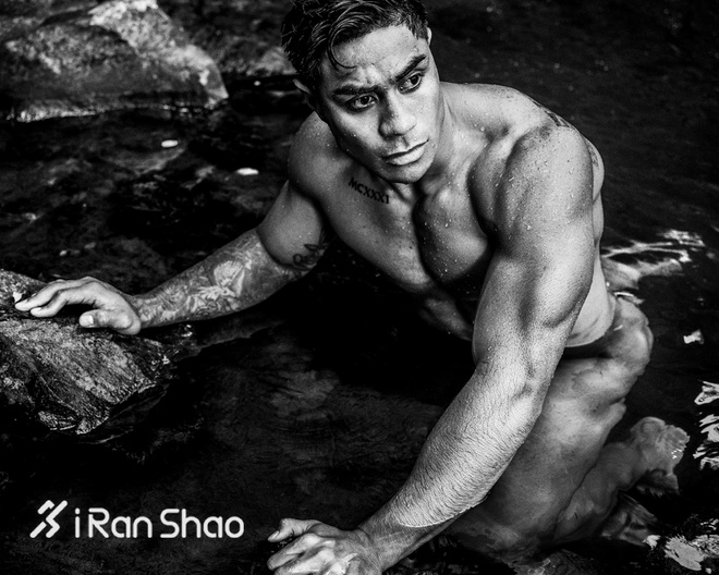 Every Body Has A Story | 力量与性感之我们热爱的肉体