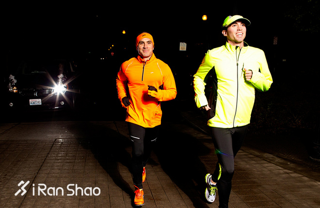 经验 | 城市路跑注意事项