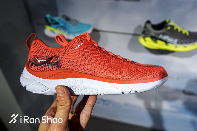 TopX | HOKA ONE ONE 2017下半年新款跑鞋大爆料