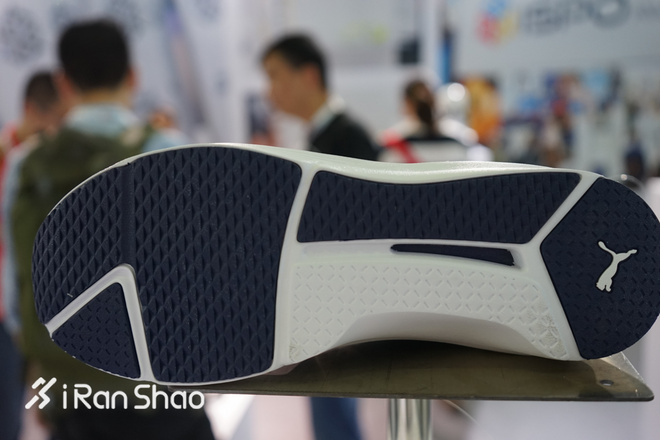 现场 | 直击ISPO上海现场 越野跑大放异彩