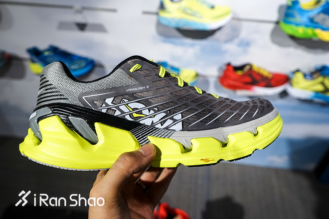 TopX | HOKA ONE ONE 2017下半年新款跑鞋大爆料