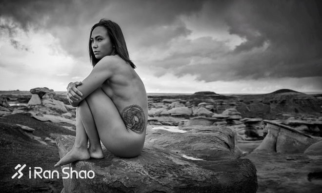 Every Body Has A Story | 力量与性感之我们热爱的肉体