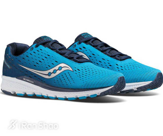 经验 | 教你揭穿Saucony跑鞋迷阵（2017版）