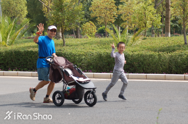 人物 | “高原坦克”王晓林：从三战巨人之旅 到西部100中国第一