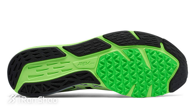 经验 | 教你揭穿New Balance跑鞋迷阵（2017版）