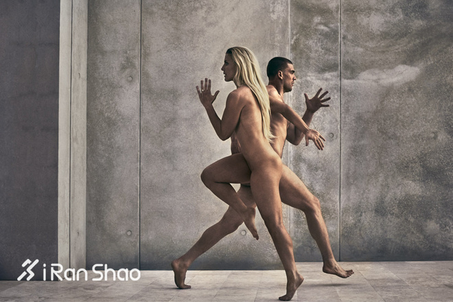 Every Body Has A Story | 力量与性感之我们热爱的肉体