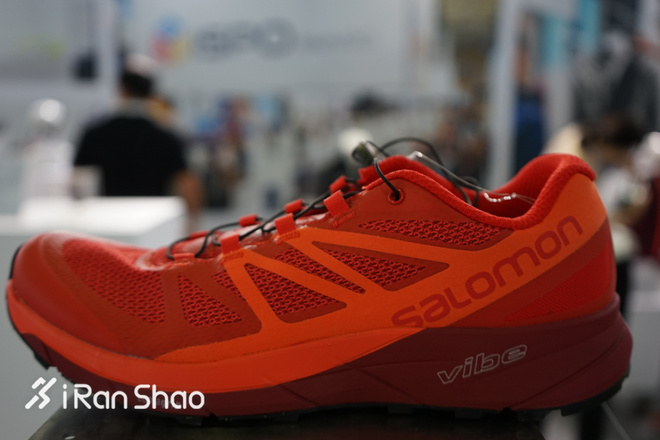 现场 | 直击ISPO上海现场 越野跑大放异彩