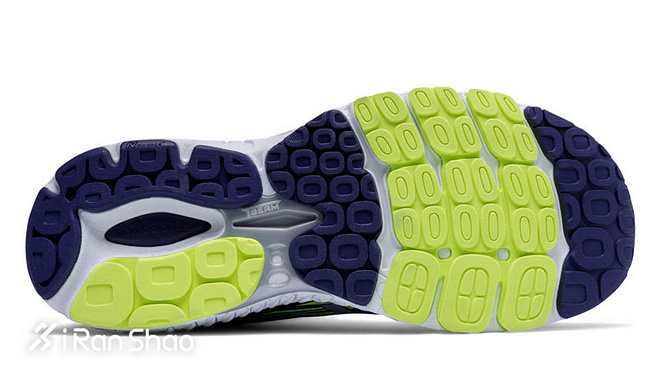 经验 | 教你揭穿New Balance跑鞋迷阵（2017版）