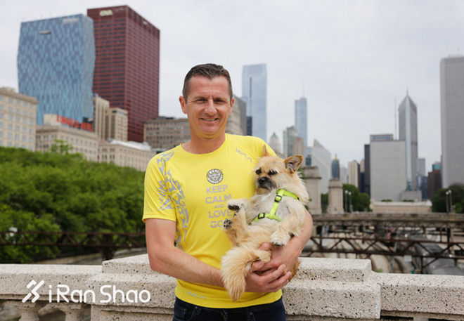 热点 | 没有虐狗的爱情故事 说说狗狗和主人的那些事