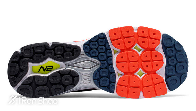 经验 | 教你揭穿New Balance跑鞋迷阵（2017版）