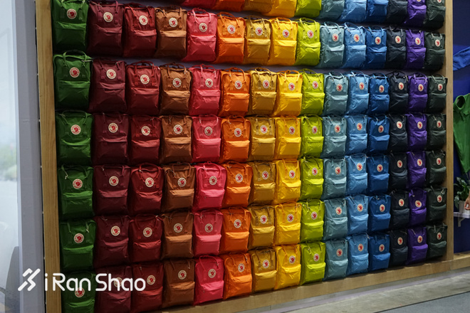 现场 | 直击ISPO上海现场 越野跑大放异彩