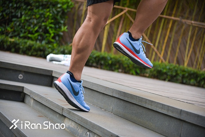 跑步新手永远不会选错的5款跑鞋（2017版）
