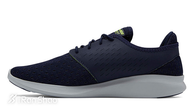 经验 | 教你揭穿New Balance跑鞋迷阵（2017版）