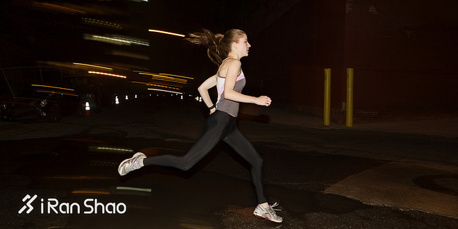 经验 | 城市路跑注意事项