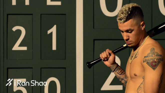 Every Body Has A Story | 力量与性感之我们热爱的肉体