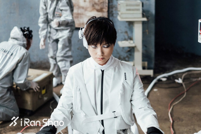 TopX | 运动最美 看看哪家运动品牌的代言人最美腻