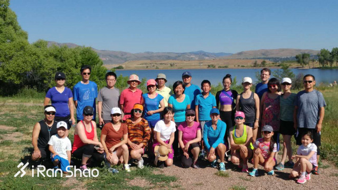 王军霞：一个人跑得再快都不如一群人跑得快乐