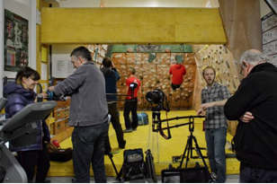 肯道尔为你解读山野精神的城市生存法则