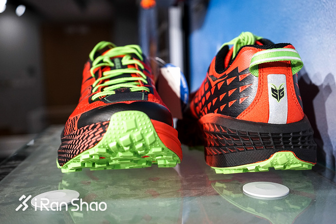 TopX | HOKA ONE ONE 2017下半年新款跑鞋大爆料