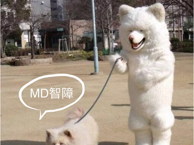 深度 | Runner VS Animal 遇见你就跑