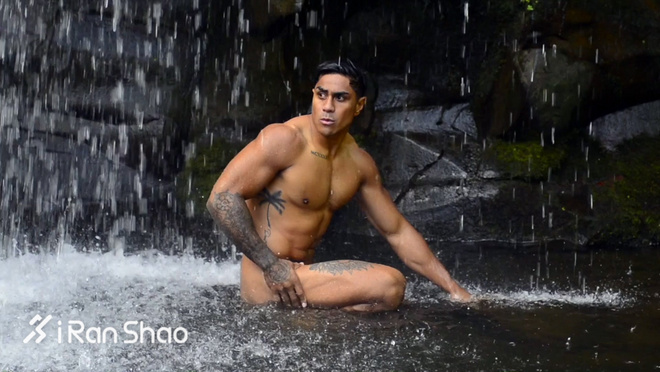 Every Body Has A Story | 力量与性感之我们热爱的肉体