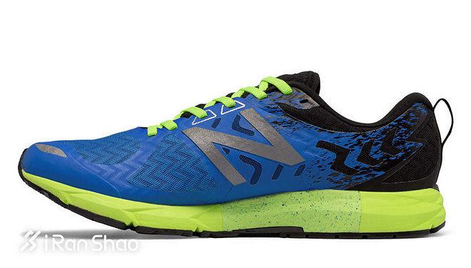 经验 | 教你揭穿New Balance跑鞋迷阵（2017版）