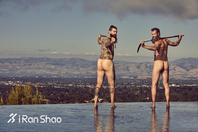 Every Body Has A Story | 力量与性感之我们热爱的肉体