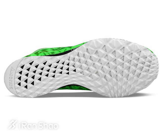 经验 | 教你揭穿Saucony跑鞋迷阵（2017版）