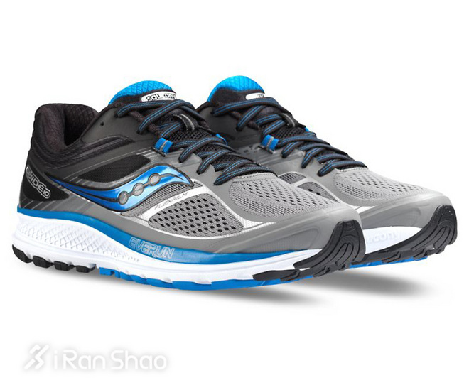 经验 | 教你揭穿Saucony跑鞋迷阵（2017版）