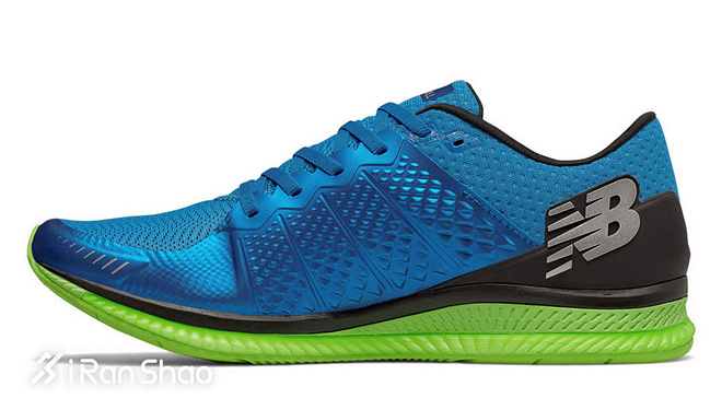 经验 | 教你揭穿New Balance跑鞋迷阵（2017版）