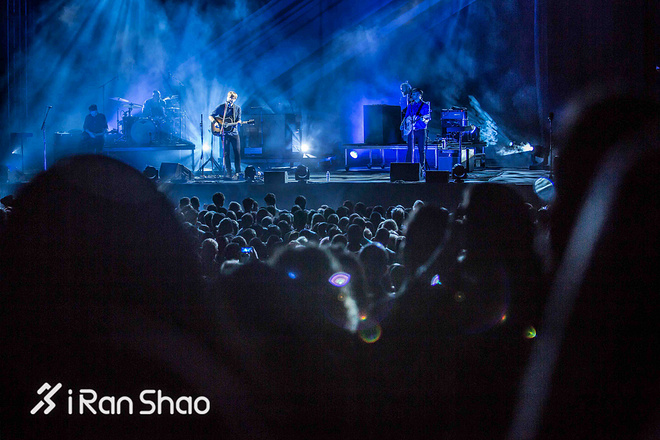 热点 | 当跑步遇见电影，2017阳光跑步电影节即将开幕！