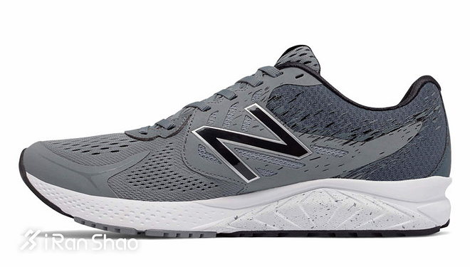 经验 | 教你揭穿New Balance跑鞋迷阵（2017版）