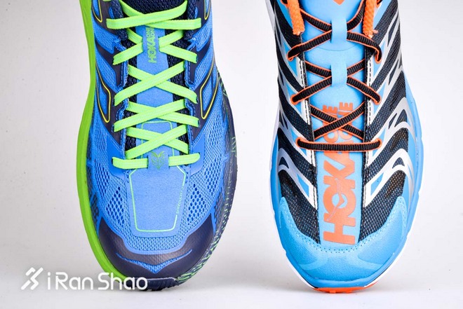 开箱 | HOKA ONE ONE Speedgoat 2 重塑你的越野巅峰