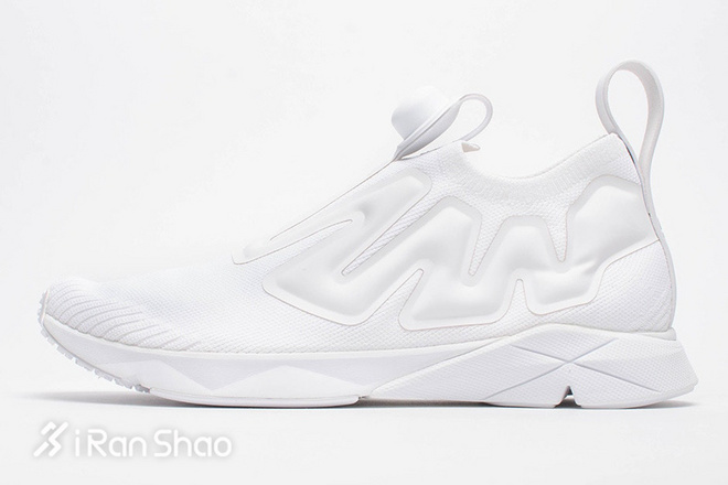 一周新鲜装备资讯 | 耐克居高思危逆转其势 安踏稳坐国产运动头牌