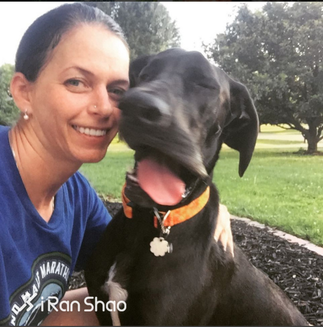 热点 | 没有虐狗的爱情故事 说说狗狗和主人的那些事