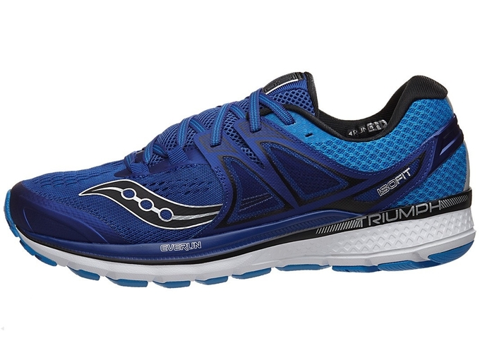 经验 | 教你揭穿Saucony跑鞋迷阵（2017版）