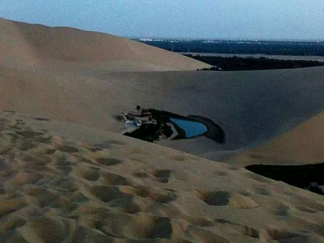 如果往事可以煮酒