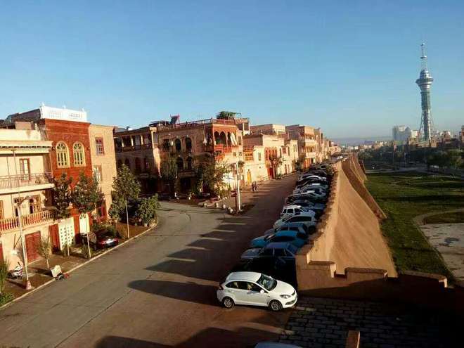 如果往事可以煮酒