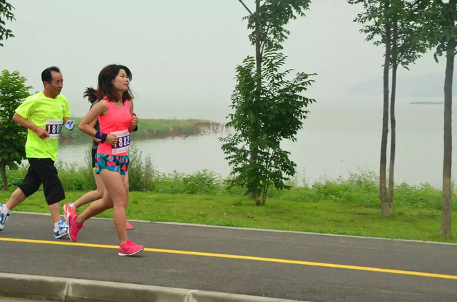 还记得那双陪你跑了很久的鞋吗