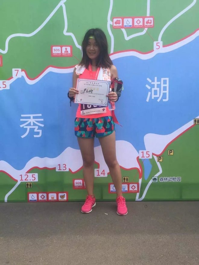 还记得那双陪你跑了很久的鞋吗