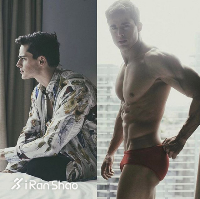 热点 | 这个全球最性感的数学老师 ，满足你对理想型的所有幻想！